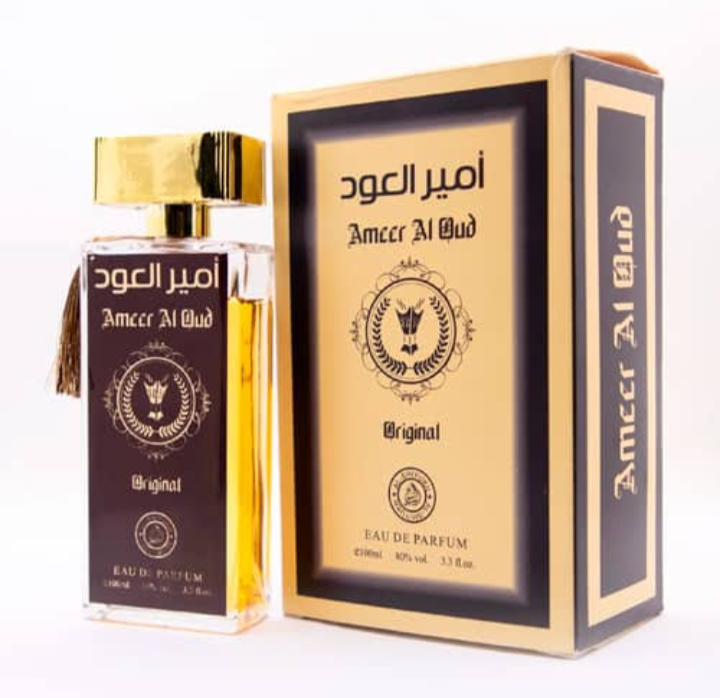 Ameer UL AUD 100ML