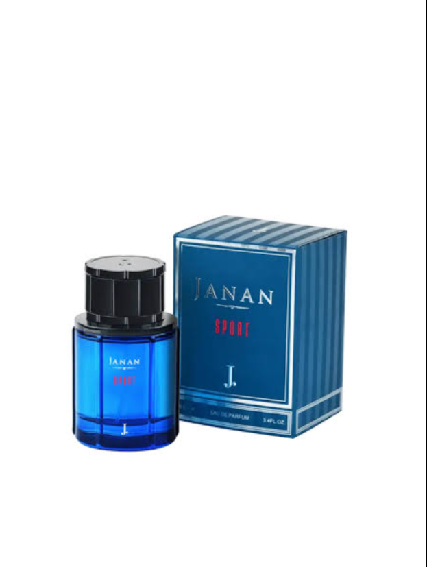 Pack of Two 100ML(sport+platinum)
