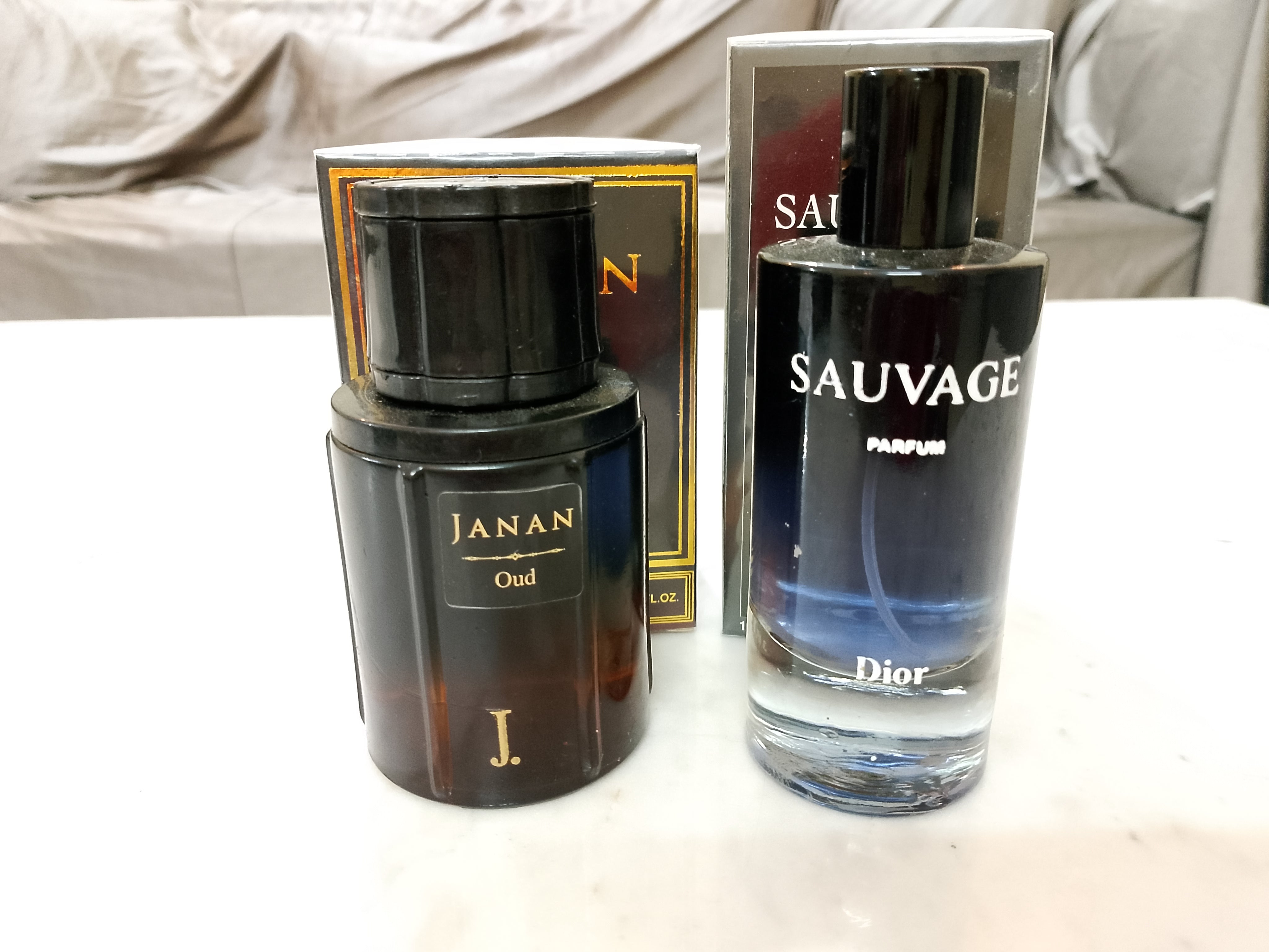 Pack of Two 100ML