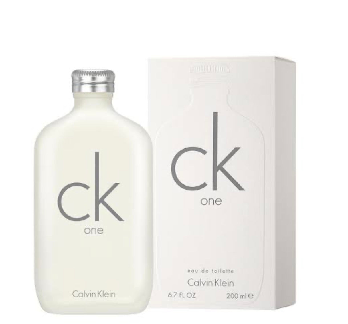 Premium Quality Ck( unisex) 100Ml