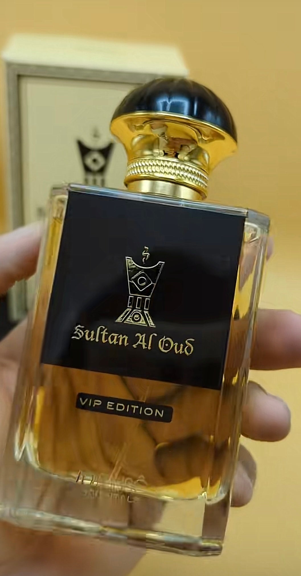 Pack of ONE Sultan Al Oud
