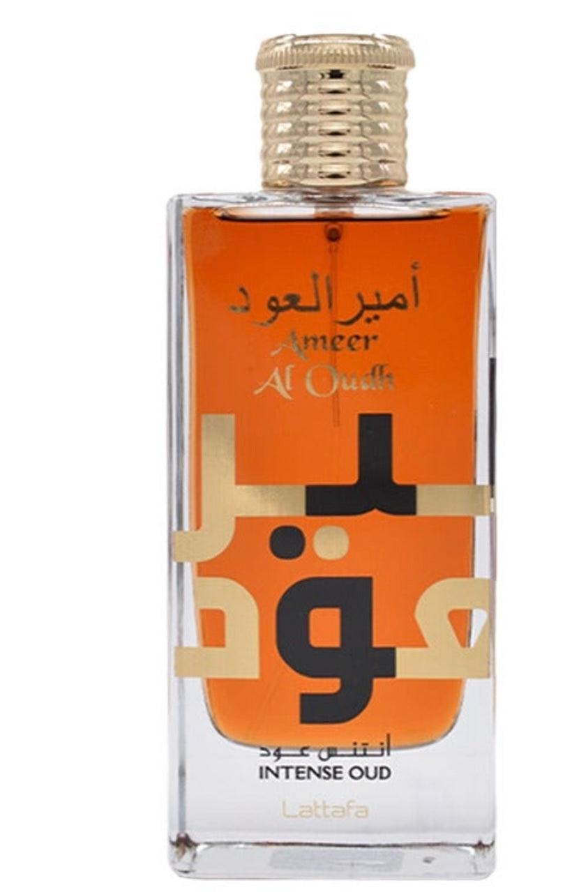 Ameer Al OUD 100Ml