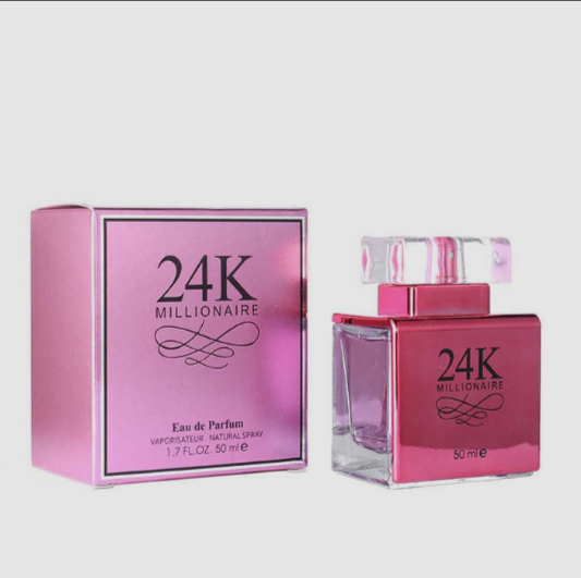 Pack of ONE 24k for Females(10 hours lasting Guaranteed(