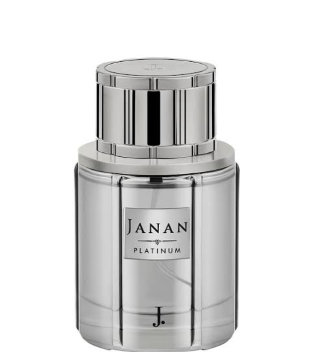 PACK OF TWO( Platinum+ Gold)100ML