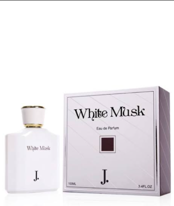 White musk with Free shipping