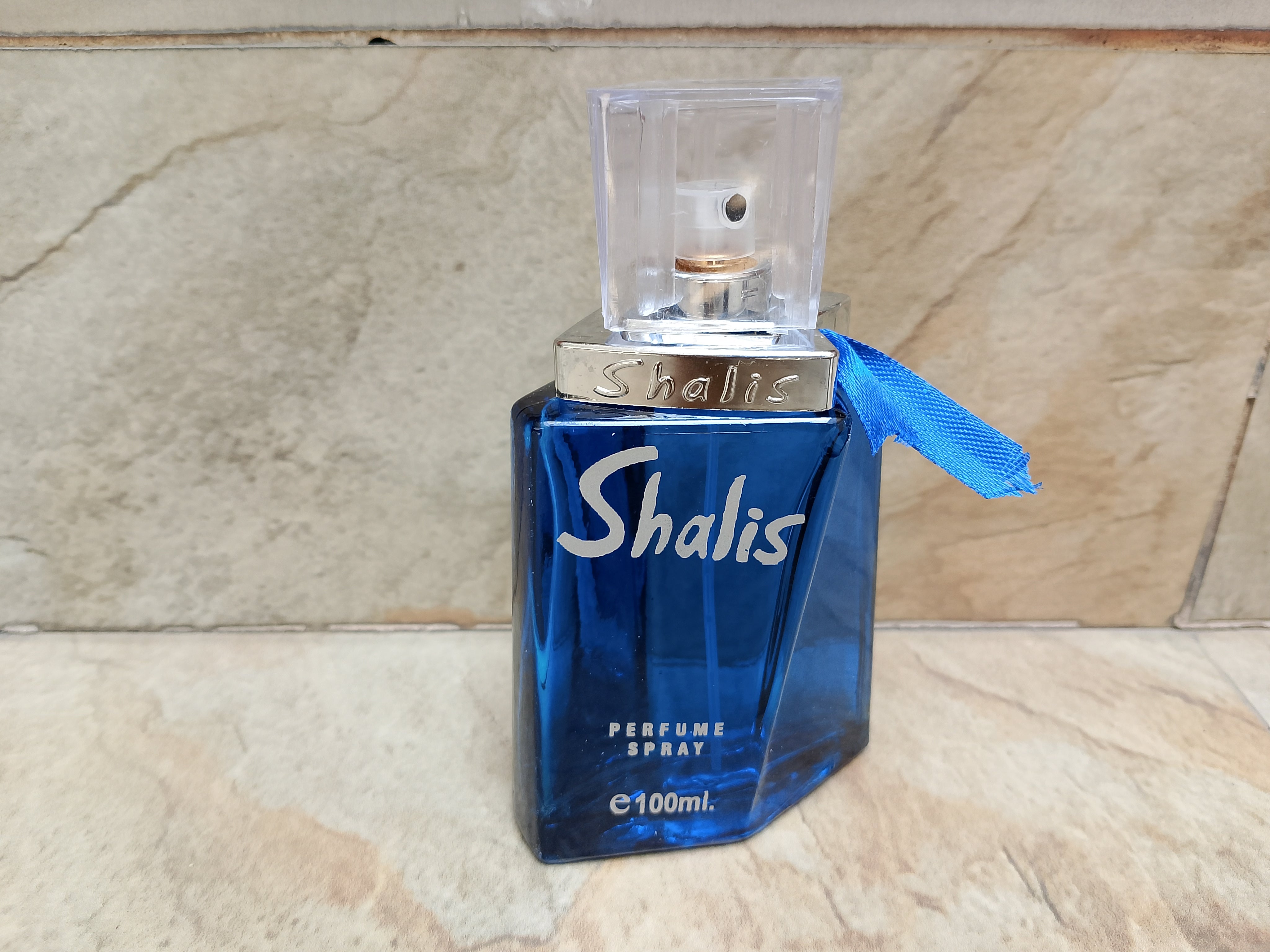 Shalis Perfume Deal Pack of Two( Buy 1 Get 1 Free)