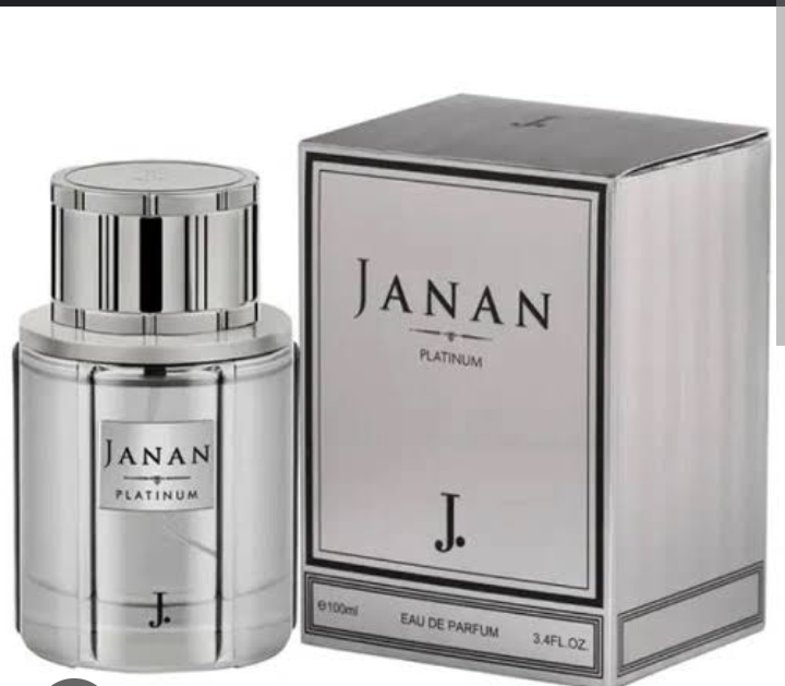 PACK OF TWO( Platinum+ Gold)100ML