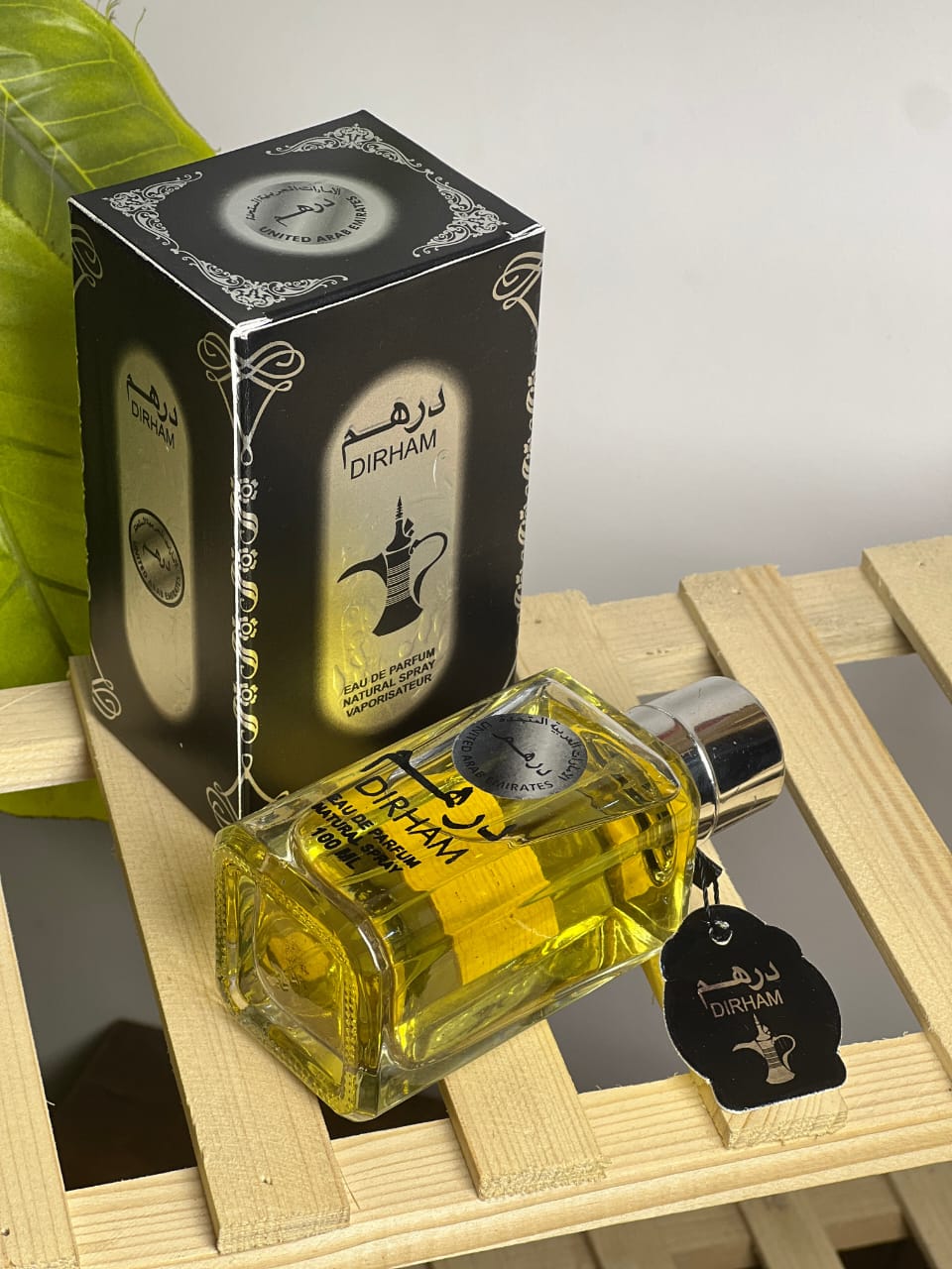 Amazing Pack of Two deal(DHM+24k)Free shipping