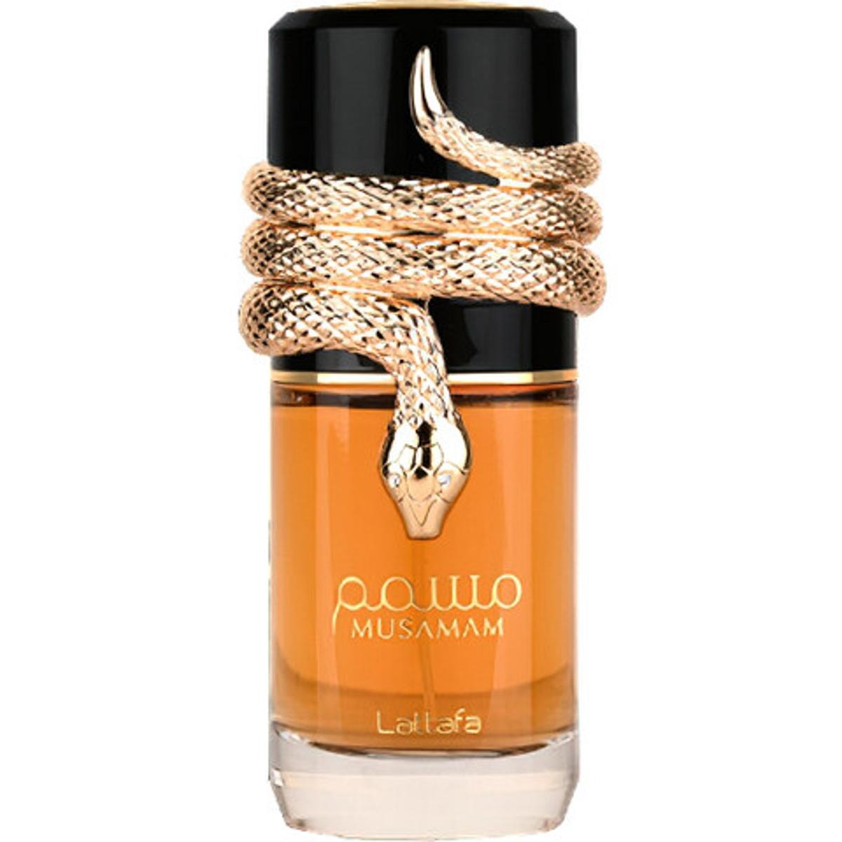 Lattafa Musamam Perfume Unisex Edp 100ml