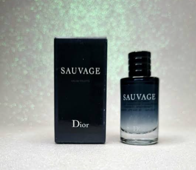 Pack of One Dior savage 100ML Free shipping