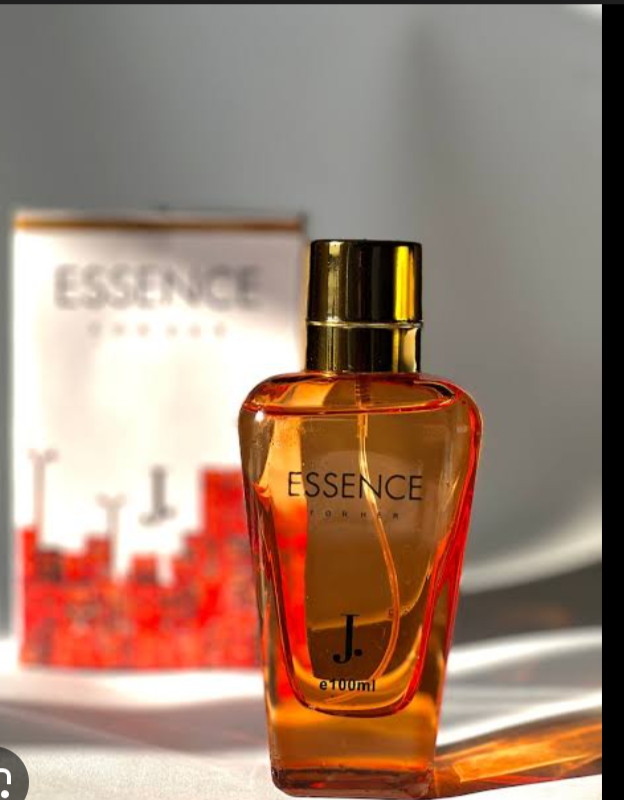 PACK OF 2 with Free delivery (Essence's+ Gold)