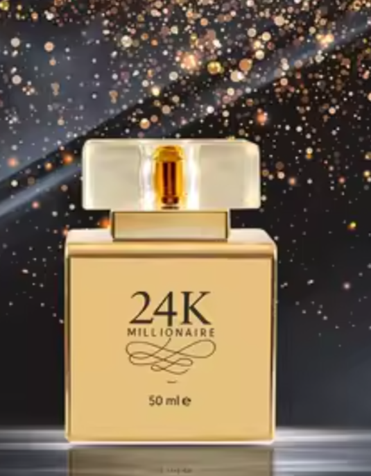 Pack of ONE 24k Gold( more than 10 hours lasting Guaranteed)