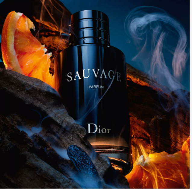 Dior Sauvage amazing Imported Fragrance 100ML