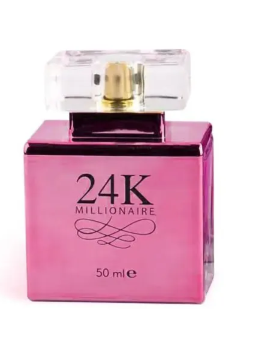 Pack of ONE 24k for Females(10 hours lasting Guaranteed(