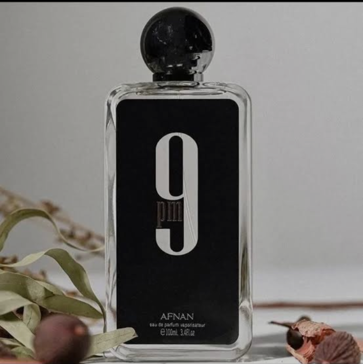 Mens Premium Perfume 9PM(100ML)