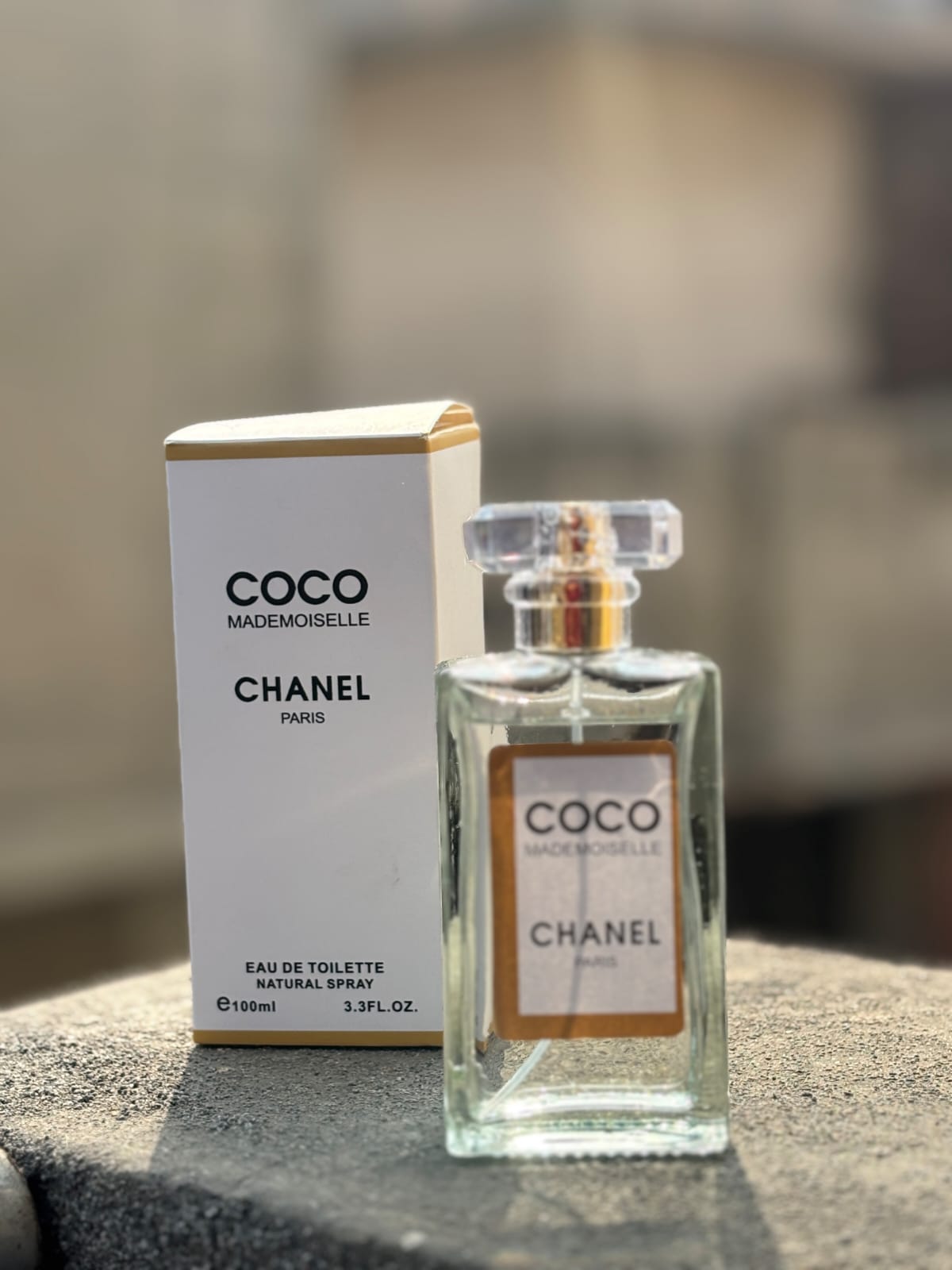 Pack of One with Free delivery(coco)
