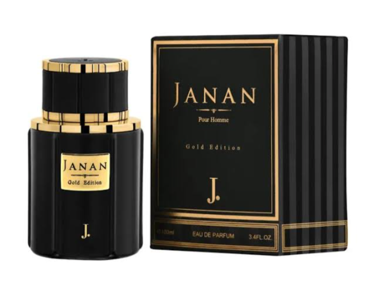 PACK OF TWO( Platinum+ Gold)100ML
