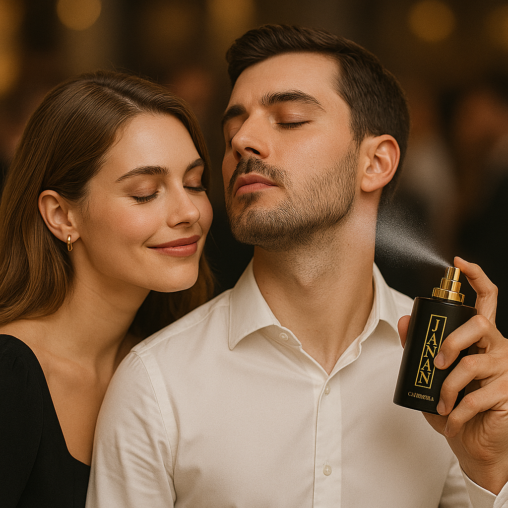Janan Gold & Dior sauvage Bundle deal Pack of 2 limited Edition(100 RS delivery charges)