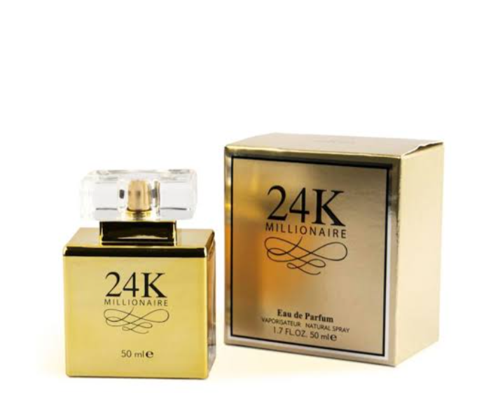 Pack of Two amazing Perfumes 24k and Dirham at discounted Offer