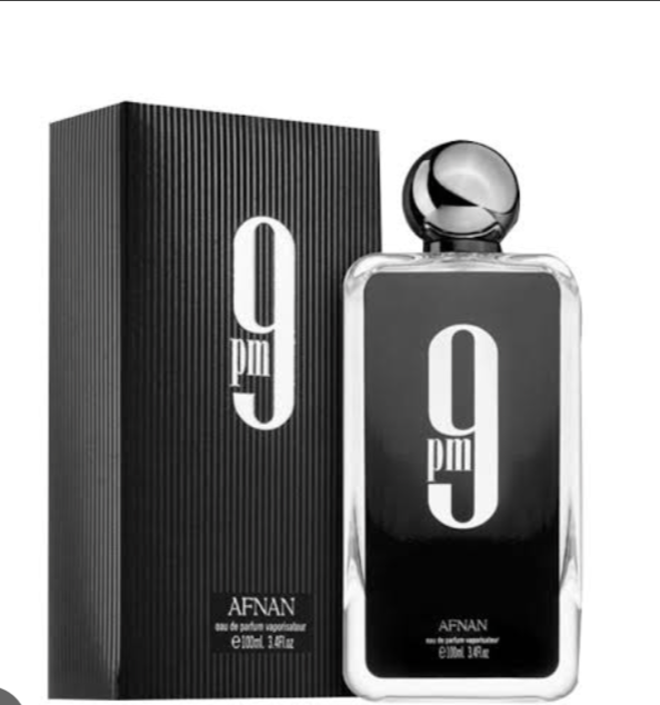 Mens Premium Perfume 9PM(100ML)