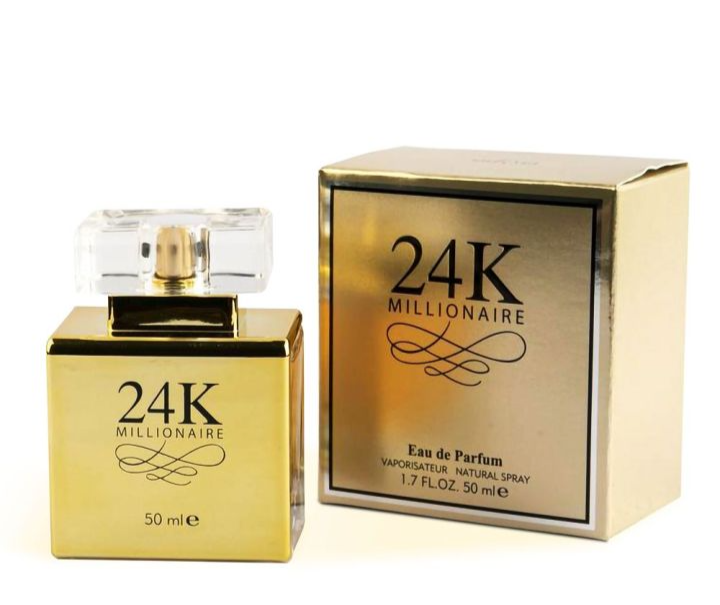 Pack of ONE 24k Gold( more than 10 hours lasting Guaranteed)