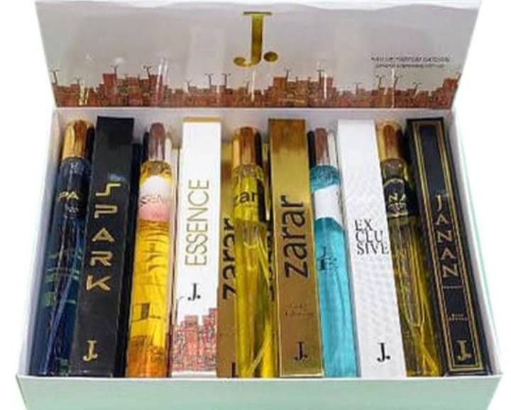 Pack of 5 each 30 ML Free delivery