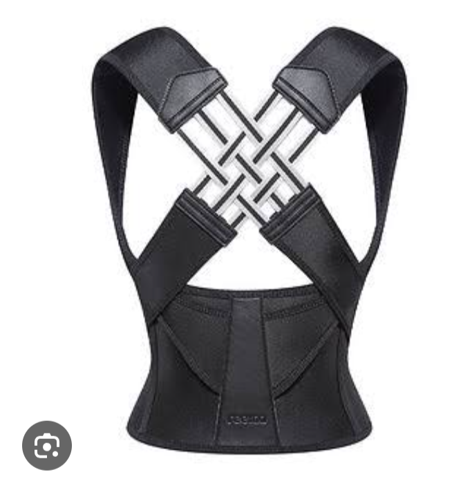 Posture corrector Belt for mens and women