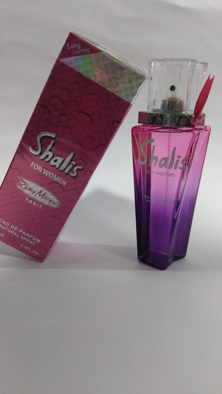 Pack of one Shalis for women(100ML)