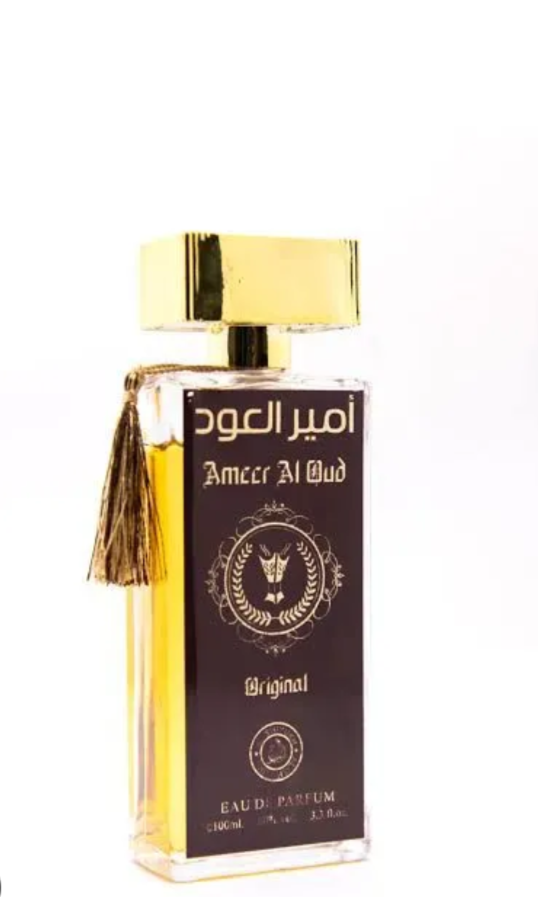 Ameer UL AUD 100ML