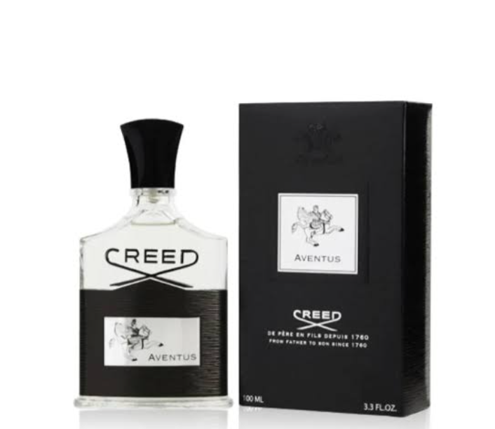 Creed Aventus 120ML