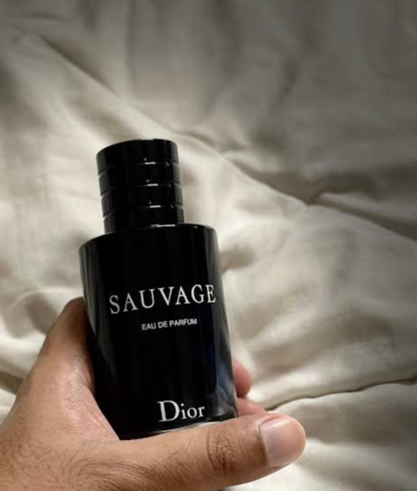 Pack of One Dior savage 100ML Free shipping