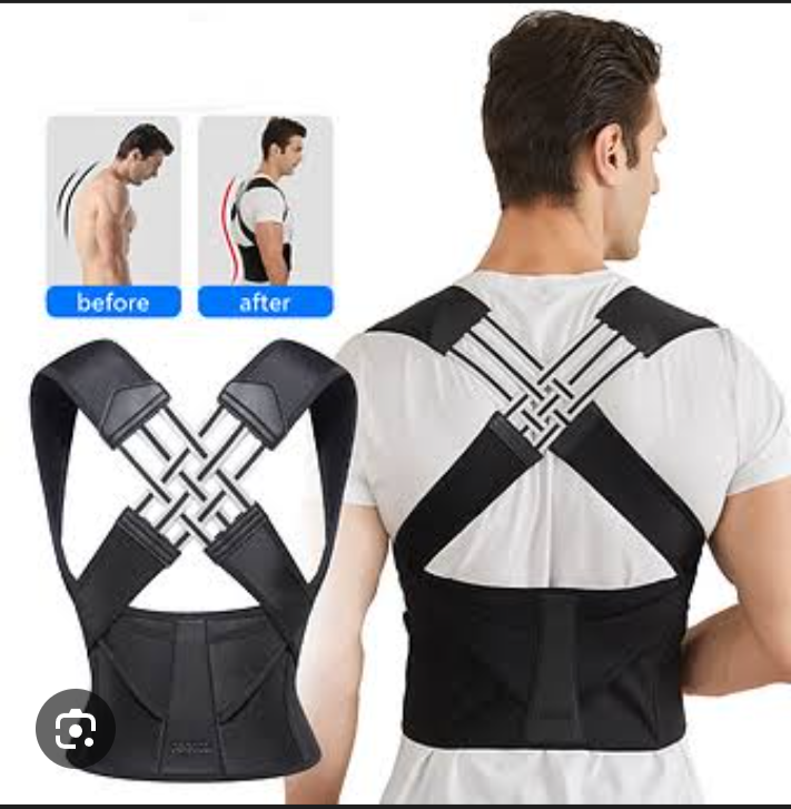 Posture corrector Belt for mens and women