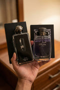 Pack Of 2 Perfume Hawas + 9pm