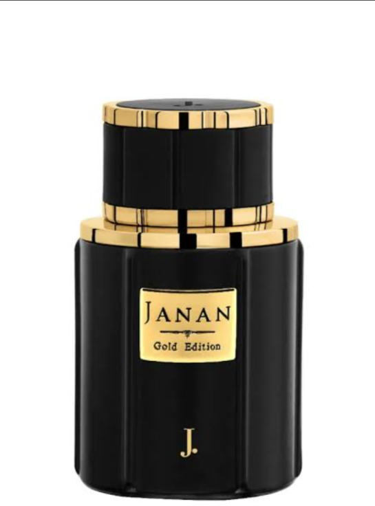 PACK OF TWO( Platinum+ Gold)100ML