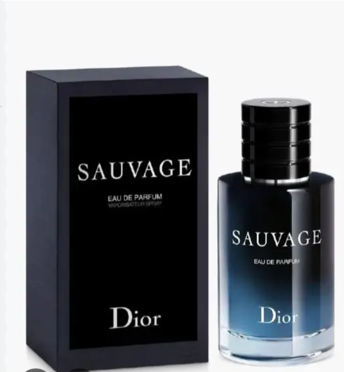 Dior Sauvage amazing Imported Fragrance 100ML