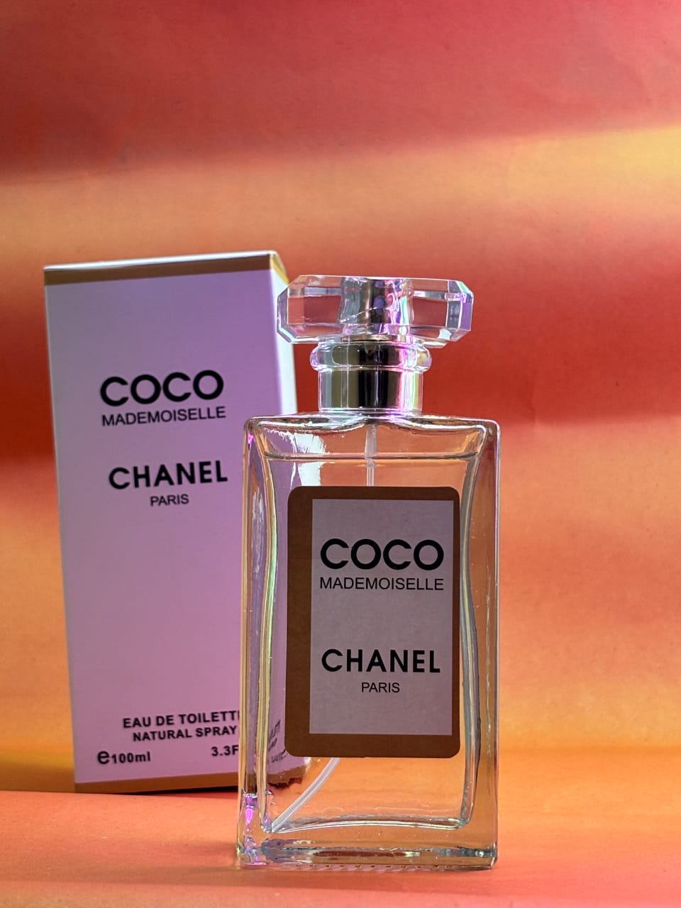 Pack of One with Free delivery(coco)