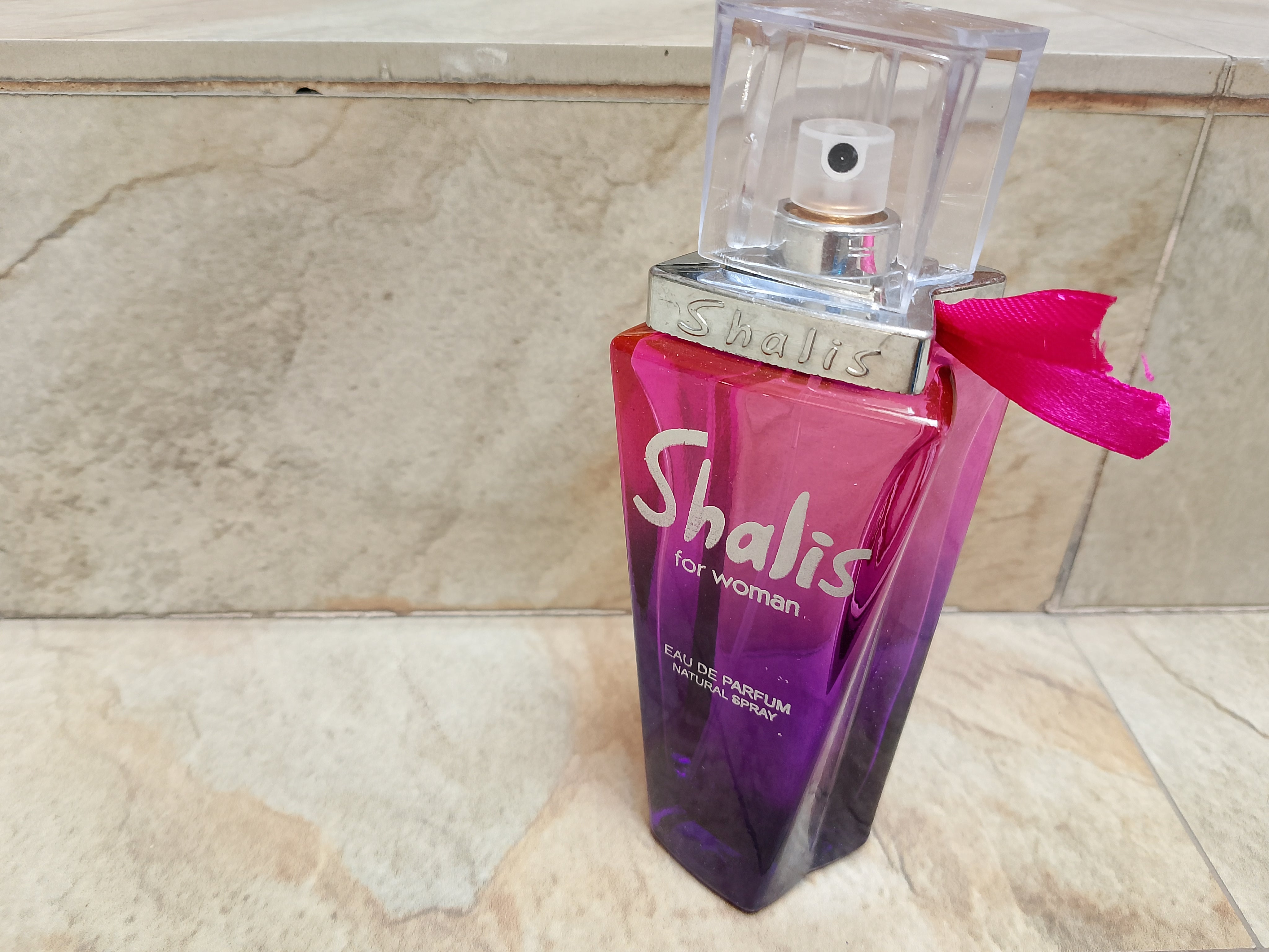 Shalis Perfume Deal Pack of Two( Buy 1 Get 1 Free)