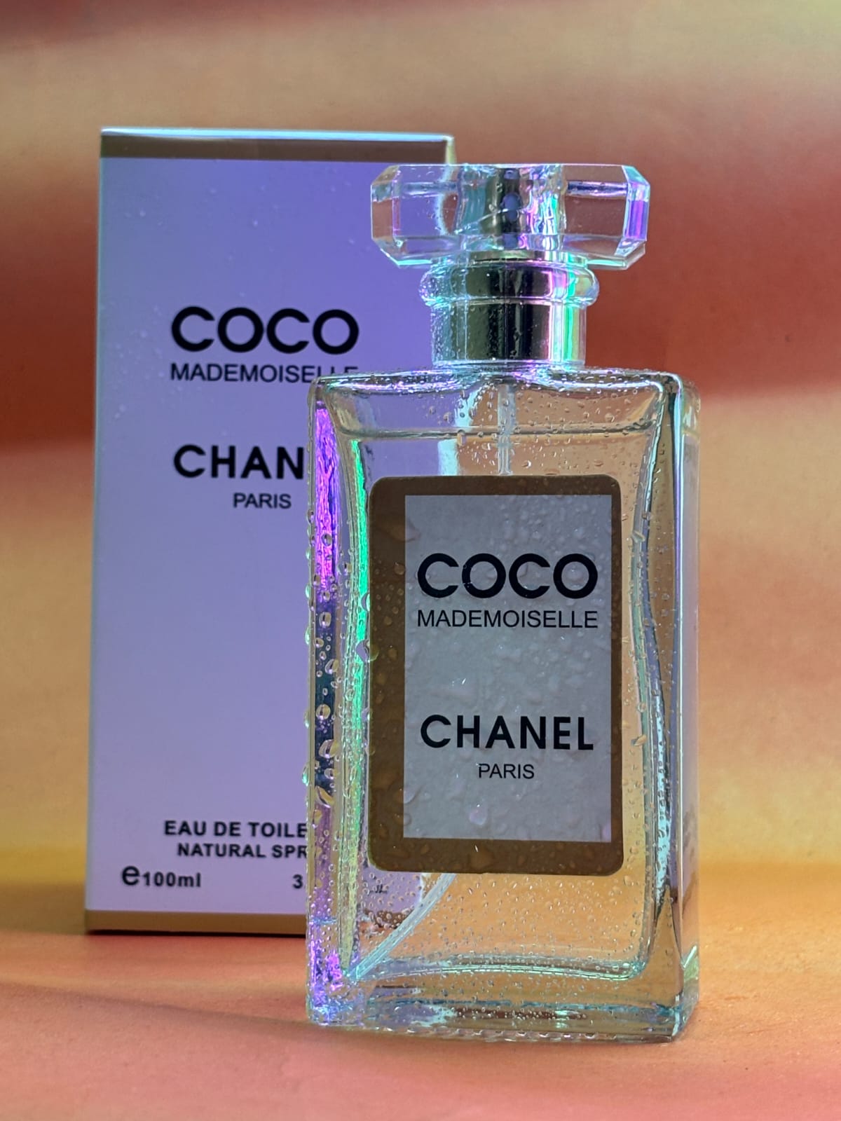 Pack of One with Free delivery(coco)