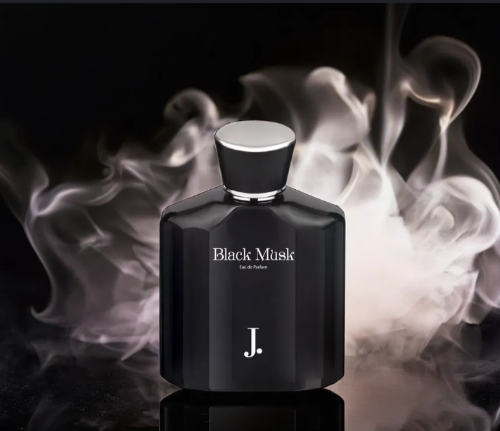 Black Musk Free shipping
